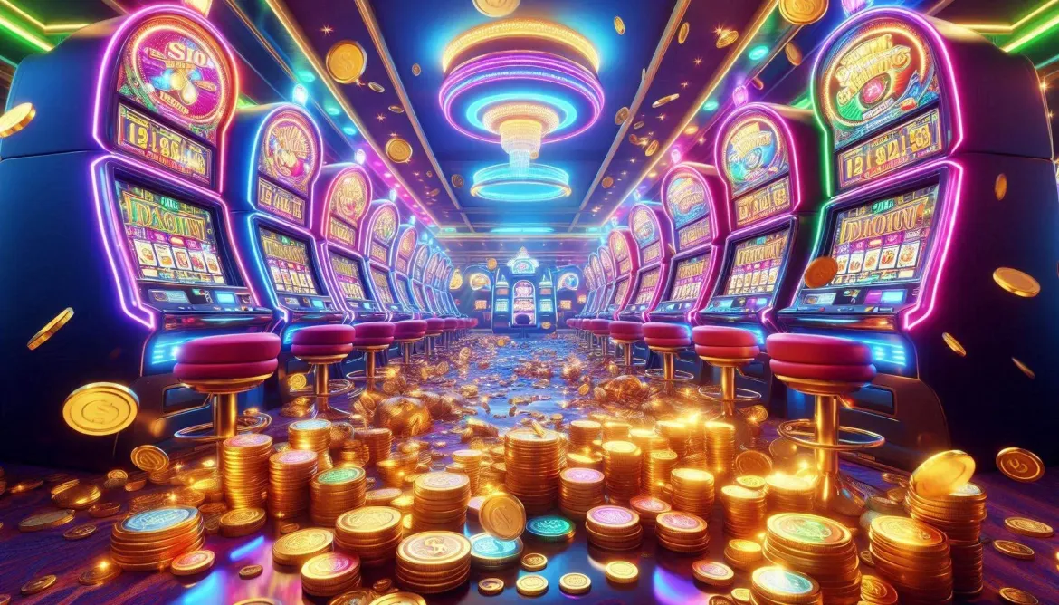 Eurofortune Casino